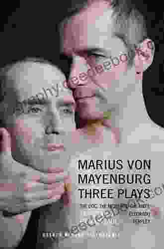 Mayenburg: Three Plays (Oberon Modern Playwrights)