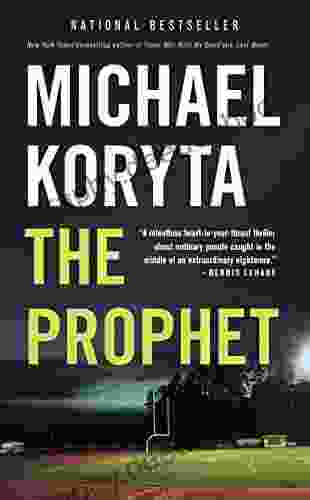 The Prophet Michael Koryta