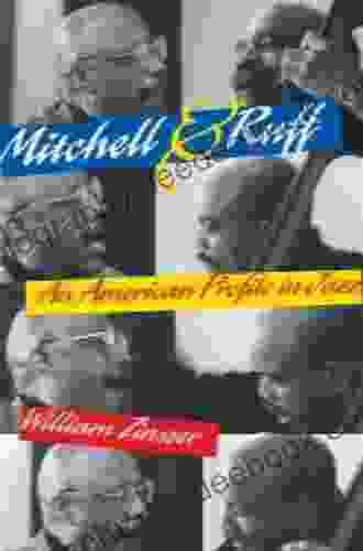 Mitchell Ruff: An American Profile In Jazz