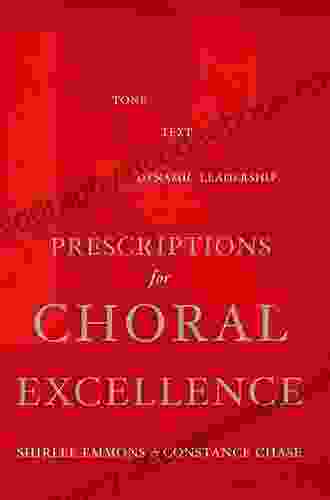 Prescriptions For Choral Excellence (CHANT)