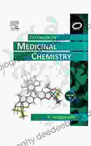 Principles Of Medicinal Chemistry: All Is Here
