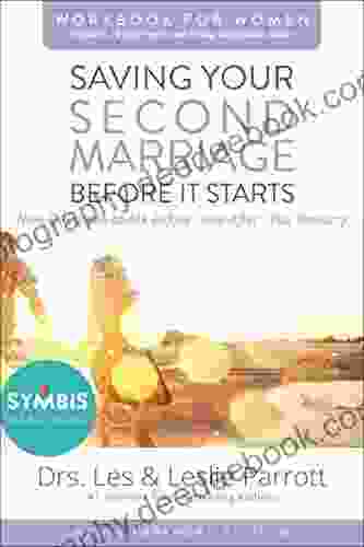 Saving Your Second Marriage Before It Starts Workbook For Women Updated: Nine Questions To Ask Before And After You Remarry