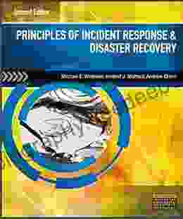 Principles Of Incident Response And Disaster Recovery: Second Edition(PDF)(NO AUDIO)