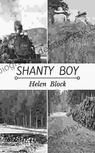 Shanty Boy Parul Khole