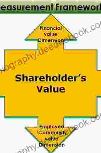 Shareholder Value A Business Experience (Quantitative Finance)