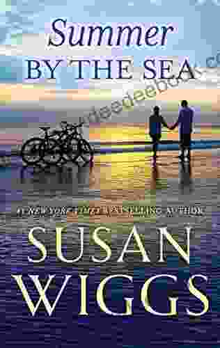 Summer By The Sea Susan Wiggs