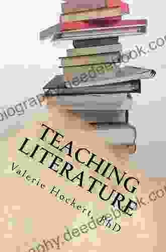 Teaching Literature In The Real World: A Practical Guide