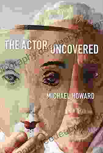 The Actor Uncovered Joe Dolan