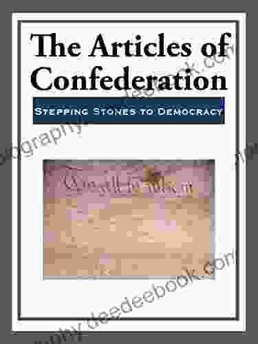 The Articles Of Confederation R Bruce McBride