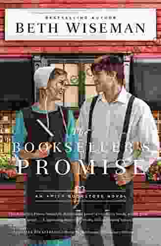 The Bookseller S Promise (The Amish Bookstore Novels 1)