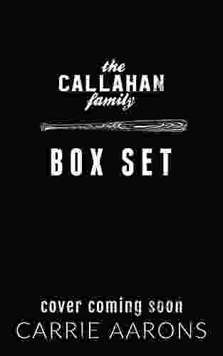 The Callahan Family Box Set