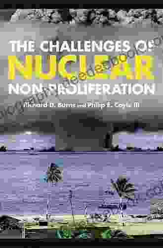 The Challenges Of Nuclear Non Proliferation (Weapons Of Mass Destruction And Emerging Technologies)