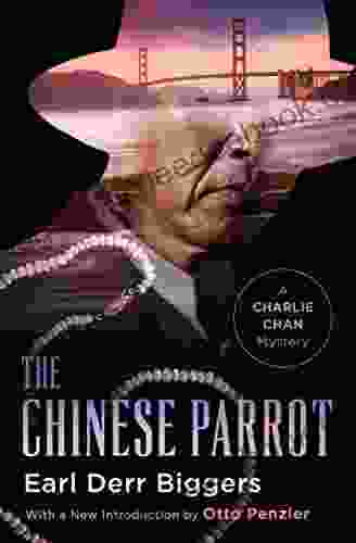 The Chinese Parrot (The Charlie Chan Mysteries)