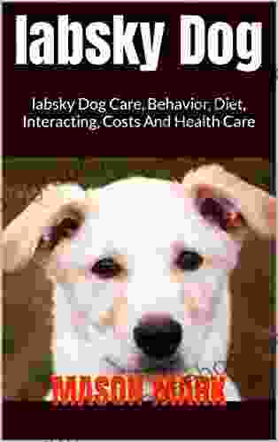 Labsky Dog : Labsky Dog Care Behavior Diet Interacting Costs And Health Care