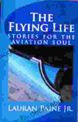 The Flying Life: Stories For The Aviation Soul