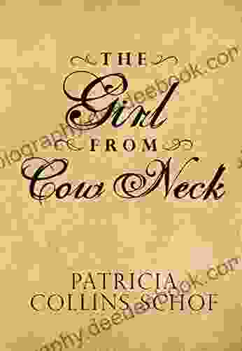 The Girl From Cow Neck