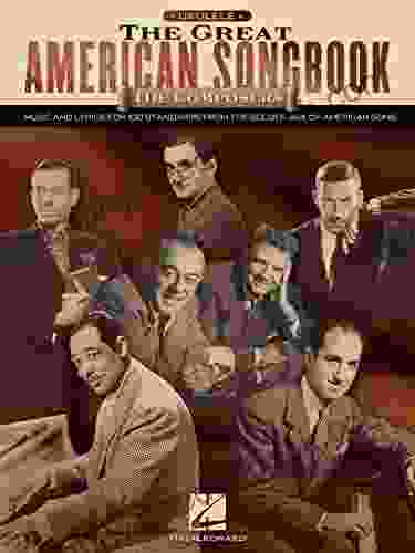 The Great American Songbook: The Composers: For Ukulele