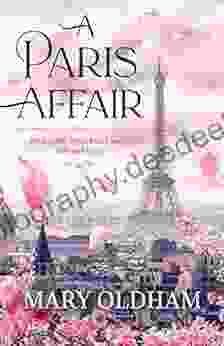 A Paris Affair: 1 The Hotel Baron Alex And Daisy