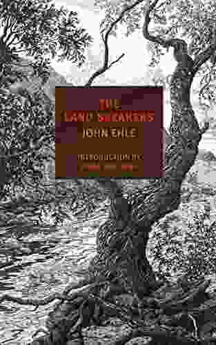 The Land Breakers (NYRB Classics)