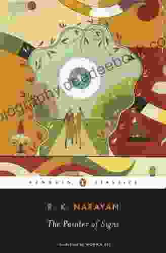 The Painter Of Signs (Penguin Classics)
