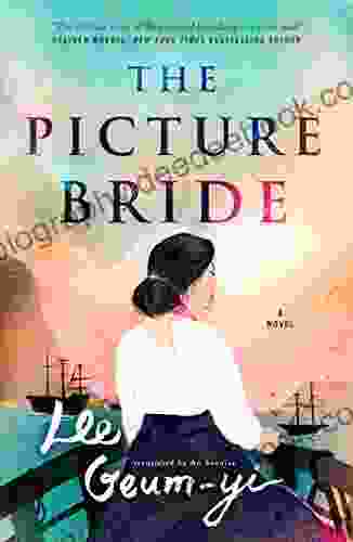 The Picture Bride Lee Geum Yi