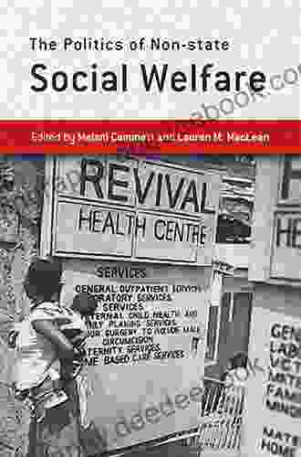 The Politics Of Non State Social Welfare