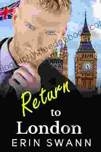 Return To London (London Billionaires 1)