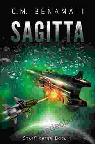 Sagitta: First Contact (StarFighter 1)