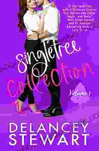 The Singletree Collection 1: Small Town Romantic Comedy