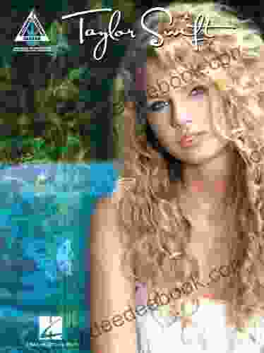 Taylor Swift Songbook (Guitar Recorded Versions)