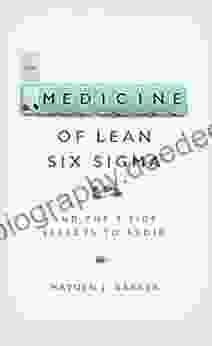 The Medicine Of Lean Six Sigma: And The 5 Side Side Effects To Avoid