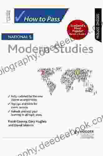 How To Pass National 5 Modern Studies Second Edition