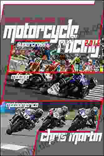 Scout S Guide To Motorcycle Racing 2024
