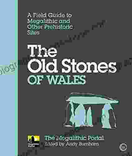 The Old Stones Of Wales: A Field Guide To Megalithic And Other Prehistoric Sites