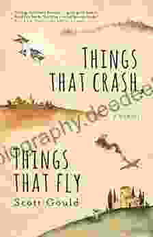 Things That Crash Things That Fly