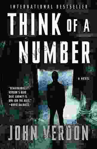 Think Of A Number: A Mystery (A Dave Gurney Novel 1)