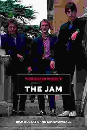 This Day In Music S Guide To The Jam (This Day In Music Guide 1)