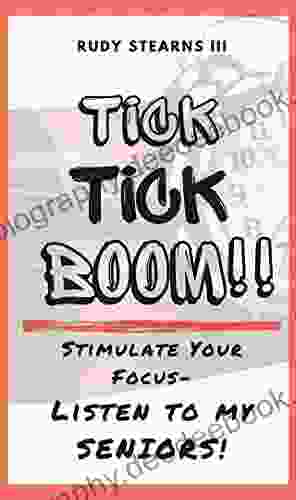 Tick Tick Boom : Listen To My Seniors