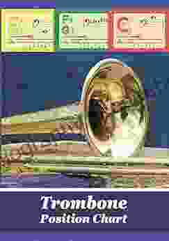 Trombone Position Chart: Trombone Fingering Chart
