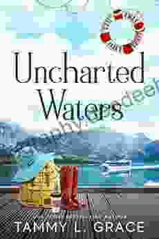 Uncharted Waters (Sail Away 3)