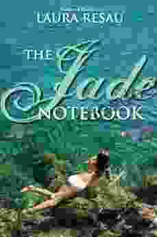 The Jade Notebook (Notebook 3)