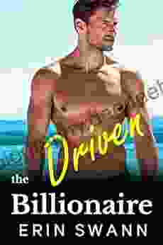 The Driven Billionaire: Benson Billionaires