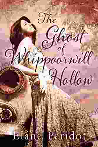 The Ghost Of Whippoorwill Hollow
