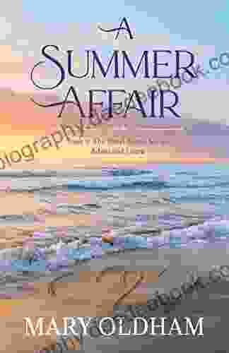 A Summer Affair: 2 The Hotel Baron Adam And Laura