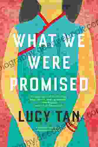 What We Were Promised Lucy Tan