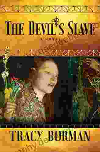 The Devil S Slave: A Novel (Frances Gorges Historical Trilogy)