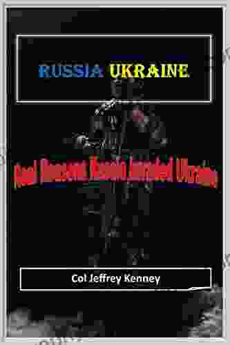 Russia Ukraine: Real Reasons Russia Invaded Ukraine