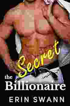 The Secret Billionaire: Covington Billionaires