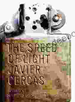 The Speed Of Light: A Novel