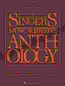 The Singer S Musical Theatre Anthology Volume 1 Revised (Songbook): Tenor Only